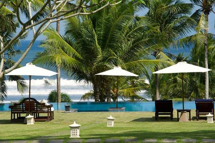 Rent villa Serafina, Indonesia, Bali, Changu | Villacarte