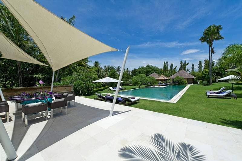 Rent villa Serafina, Indonesia, Bali, Changu | Villacarte