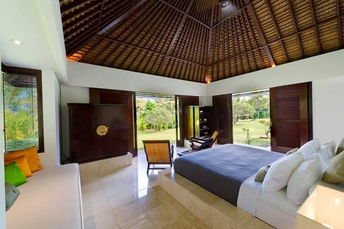 Rent villa Serafina, Indonesia, Bali, Changu | Villacarte