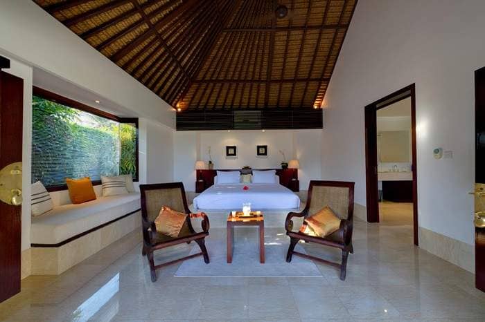 Rent villa Serafina, Indonesia, Bali, Changu | Villacarte