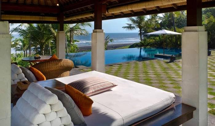 Rent villa Serafina, Indonesia, Bali, Changu | Villacarte
