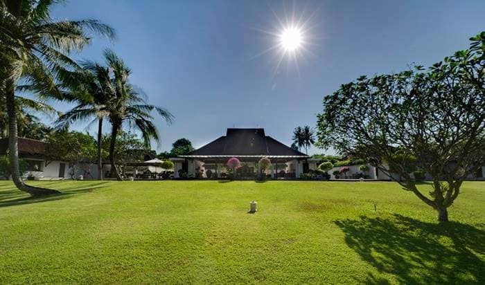 Rent villa Serafina, Indonesia, Bali, Changu | Villacarte