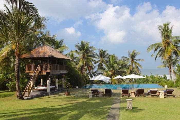 Rent villa Serafina, Indonesia, Bali, Changu | Villacarte