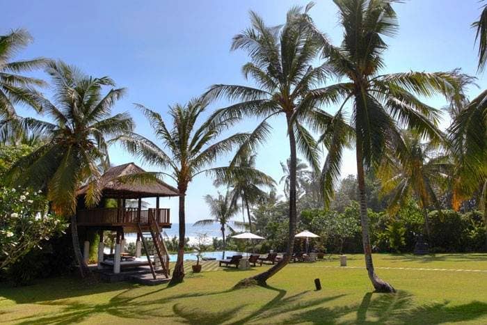 Rent villa Serafina, Indonesia, Bali, Changu | Villacarte