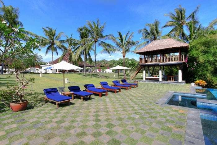 Rent villa Serafina, Indonesia, Bali, Changu | Villacarte
