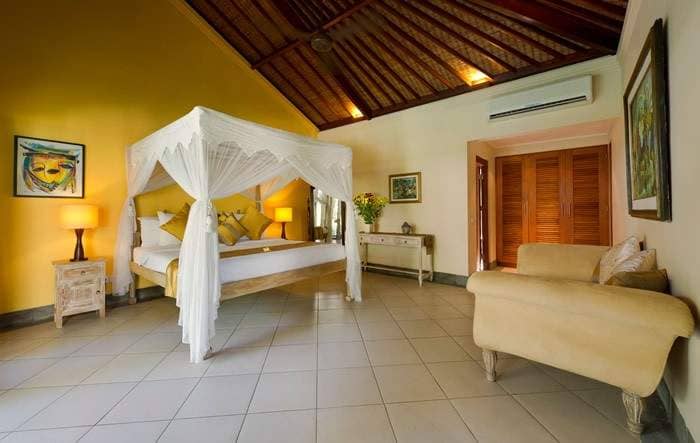 Rent villa Aster, Indonesia, Bali, Changu | Villacarte