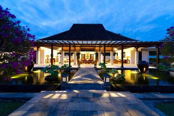 Rent villa Serafina, Indonesia, Bali, Changu | Villacarte