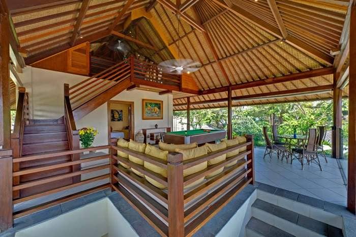 Rent villa Aster, Indonesia, Bali, Changu | Villacarte