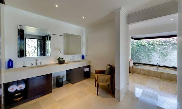 Rent villa Serafina, Indonesia, Bali, Changu | Villacarte