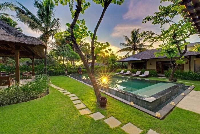 Rent villa Aster, Indonesia, Bali, Changu | Villacarte