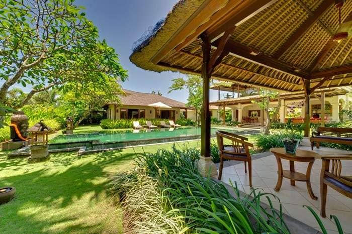 Rent villa Aster, Indonesia, Bali, Changu | Villacarte