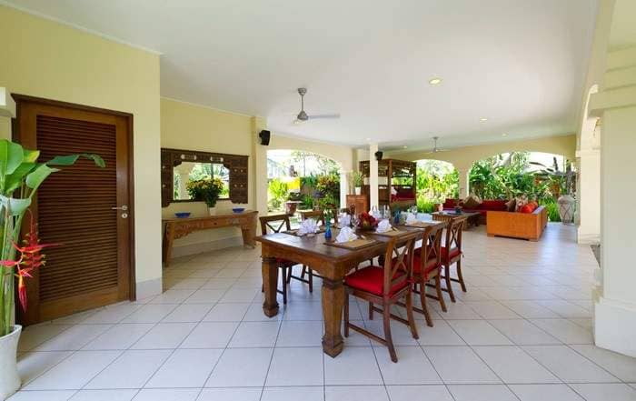 Rent villa Aster, Indonesia, Bali, Changu | Villacarte