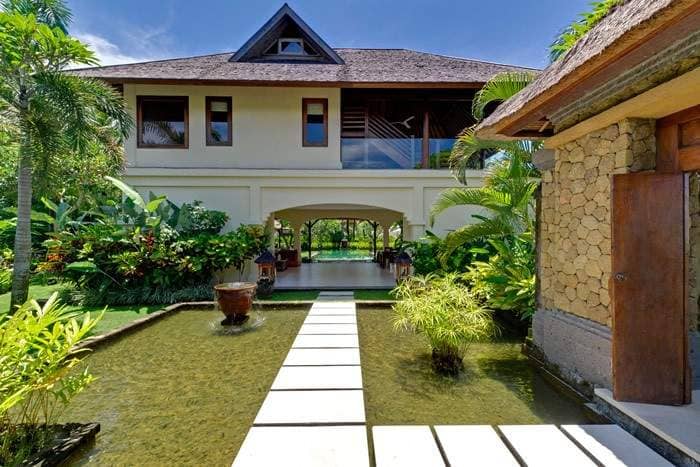 Rent villa Aster, Indonesia, Bali, Changu | Villacarte