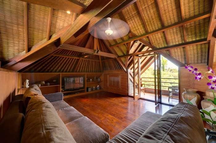 Rent villa Aster, Indonesia, Bali, Changu | Villacarte