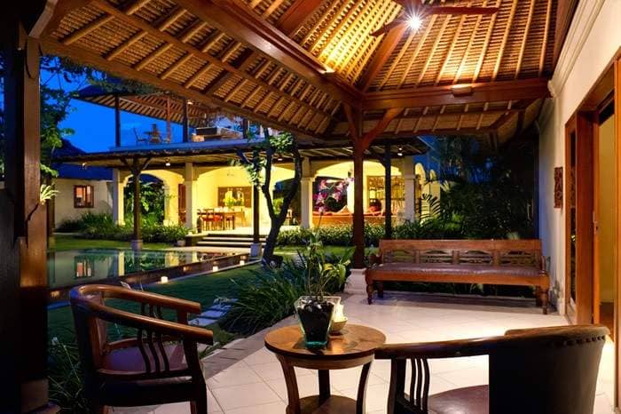 Rent villa Aster, Indonesia, Bali, Changu | Villacarte