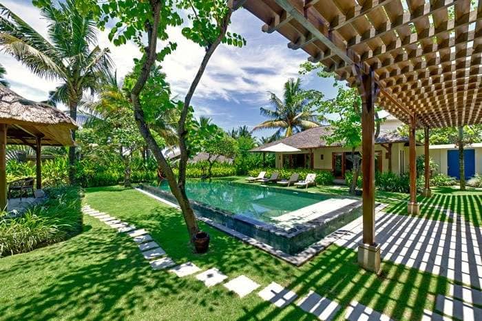 Rent villa Aster, Indonesia, Bali, Changu | Villacarte