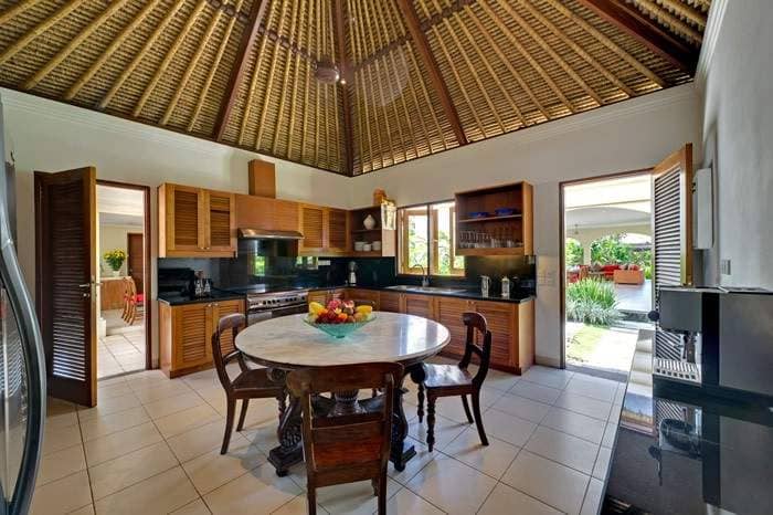 Rent villa Aster, Indonesia, Bali, Changu | Villacarte