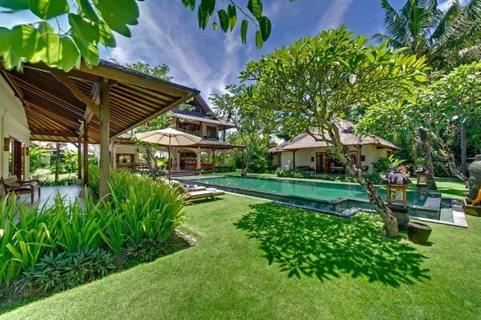 Rent villa Aster, Indonesia, Bali, Changu | Villacarte
