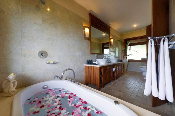 Rent villa Aster, Indonesia, Bali, Changu | Villacarte