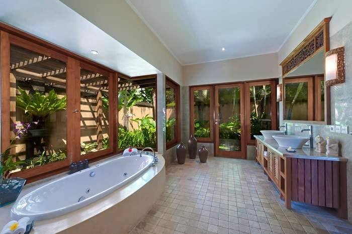 Rent villa Aster, Indonesia, Bali, Changu | Villacarte