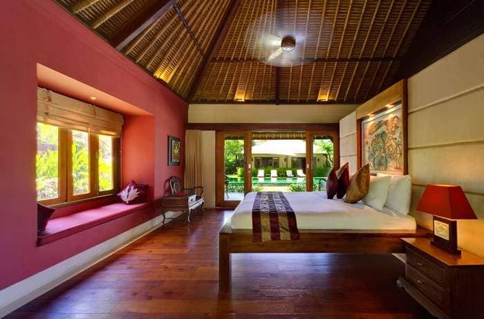 Rent villa Aster, Indonesia, Bali, Changu | Villacarte