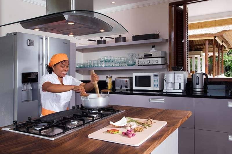 Rent villa Pulcheria, Indonesia, Bali, Changu | Villacarte