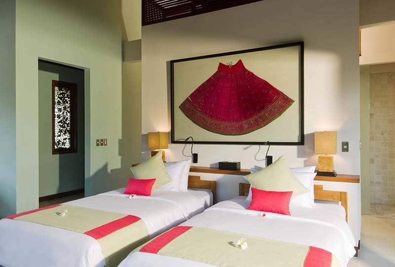Rent villa Pulcheria, Indonesia, Bali, Changu | Villacarte
