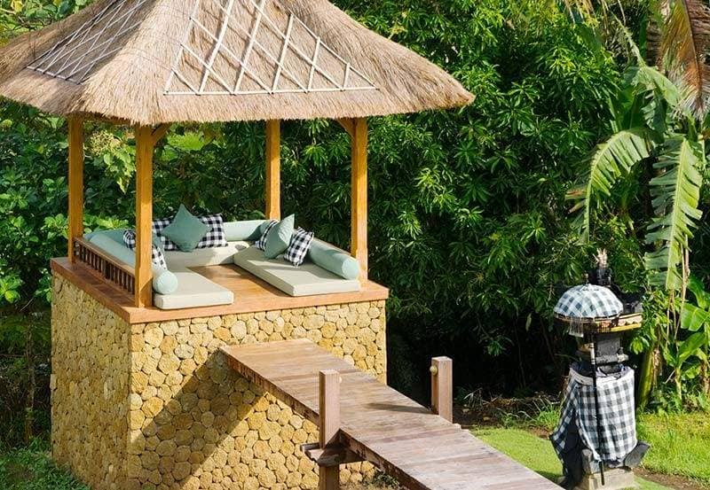 Rent villa Corliss, Indonesia, Bali, Changu | Villacarte