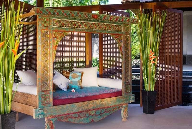 Rent villa Corliss, Indonesia, Bali, Changu | Villacarte
