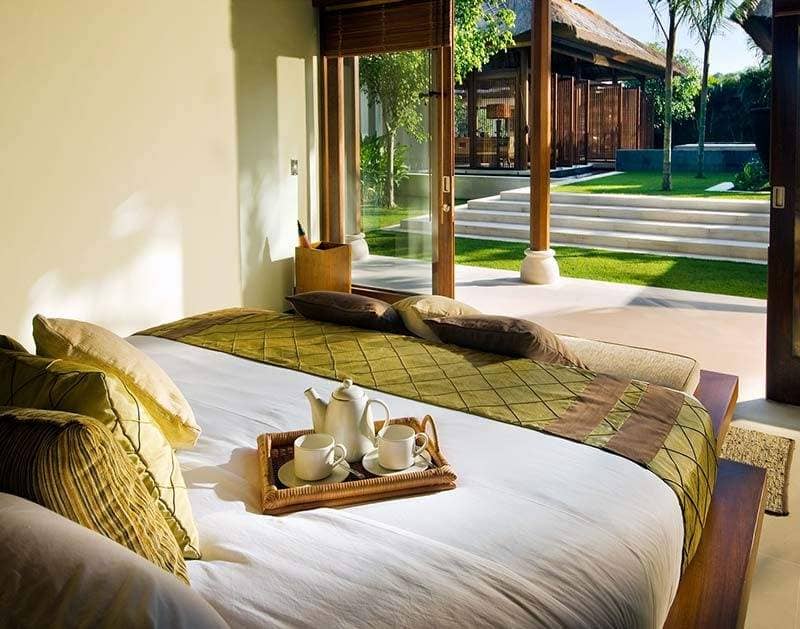 Rent villa Corliss, Indonesia, Bali, Changu | Villacarte