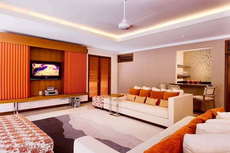 Rent villa Corliss, Indonesia, Bali, Changu | Villacarte