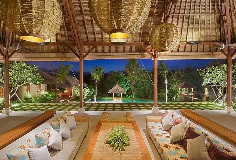 Rent villa Corliss, Indonesia, Bali, Changu | Villacarte