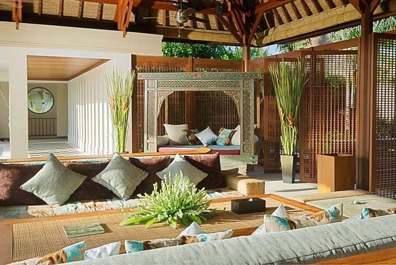 Rent villa Corliss, Indonesia, Bali, Changu | Villacarte