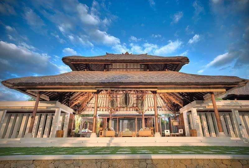 Rent villa Corliss, Indonesia, Bali, Changu | Villacarte