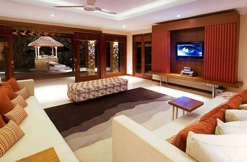 Rent villa Corliss, Indonesia, Bali, Changu | Villacarte