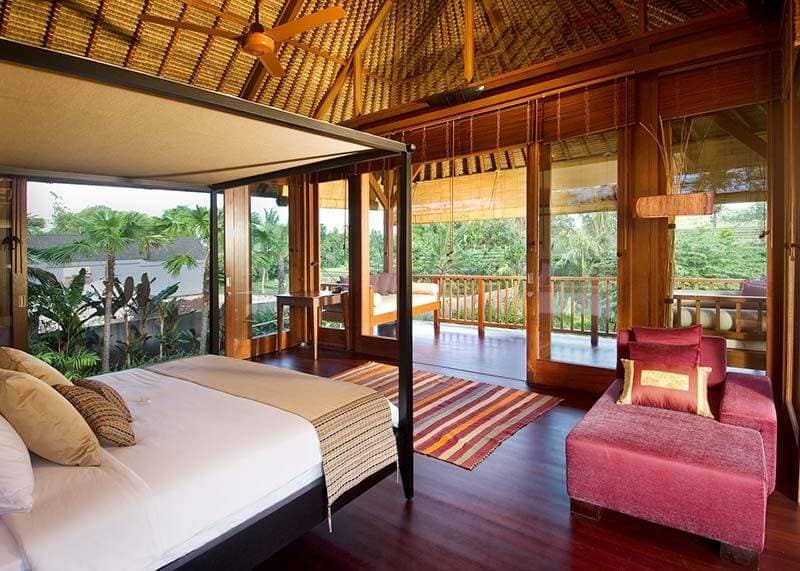 Rent villa Corliss, Indonesia, Bali, Changu | Villacarte