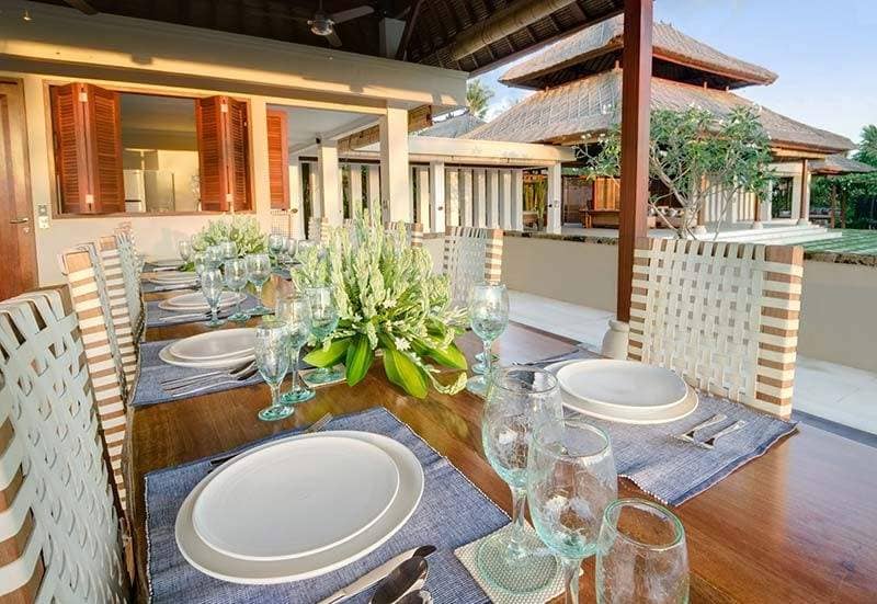 Rent villa Corliss, Indonesia, Bali, Changu | Villacarte