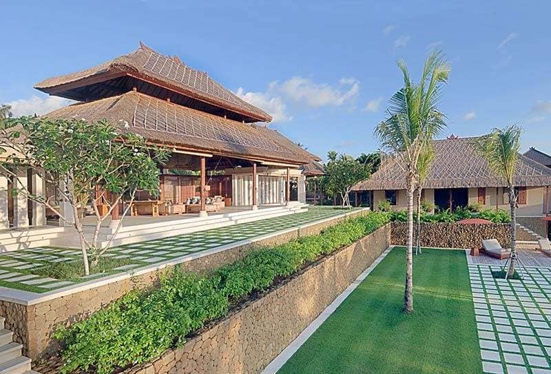 Rent villa Corliss, Indonesia, Bali, Changu | Villacarte
