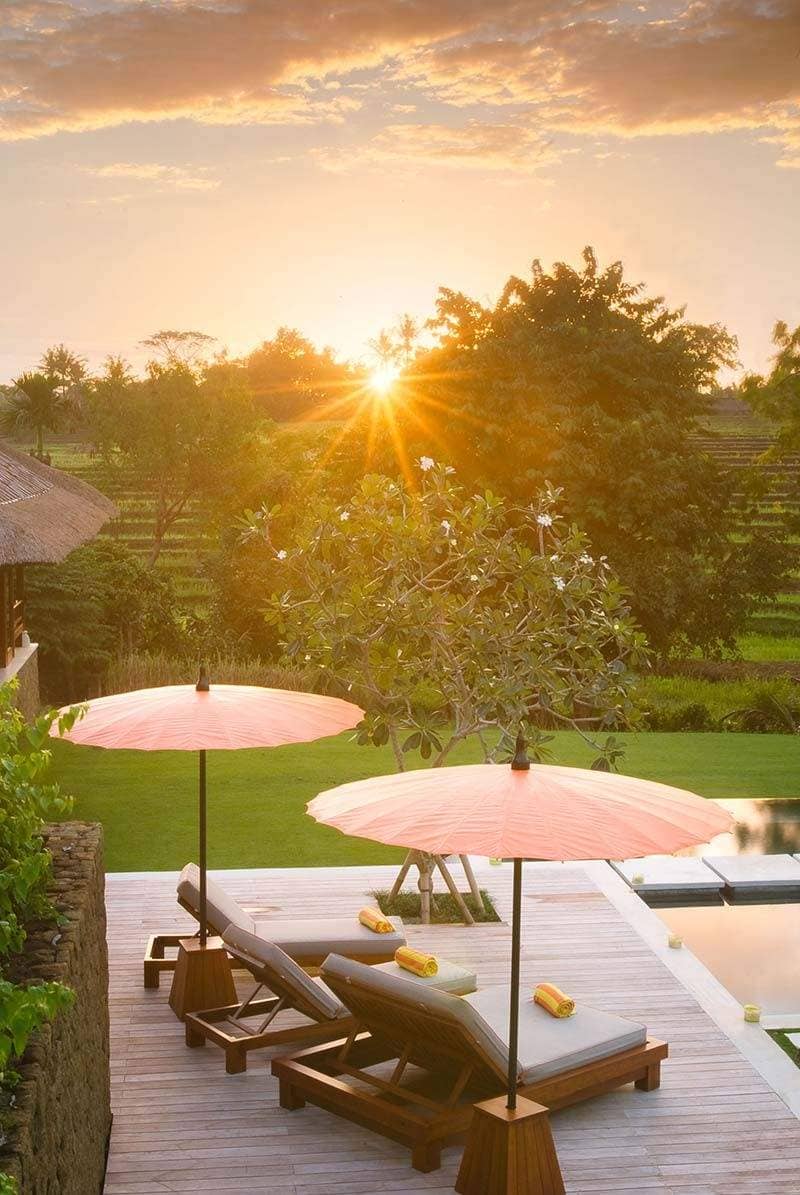 Rent villa Corliss, Indonesia, Bali, Changu | Villacarte
