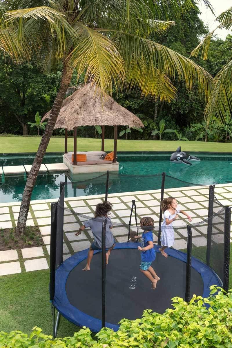 Rent villa Corliss, Indonesia, Bali, Changu | Villacarte