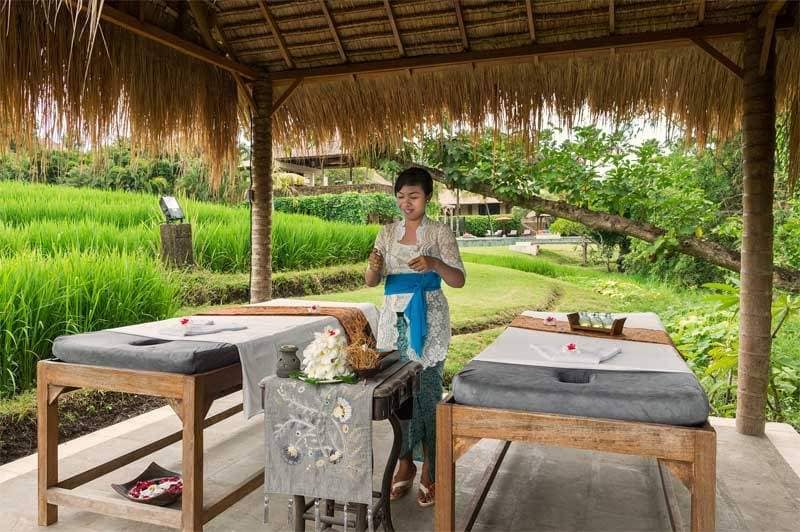 Rent villa Corliss, Indonesia, Bali, Changu | Villacarte
