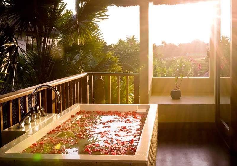 Rent villa Corliss, Indonesia, Bali, Changu | Villacarte