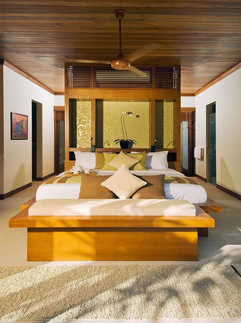 Rent villa Corliss, Indonesia, Bali, Changu | Villacarte