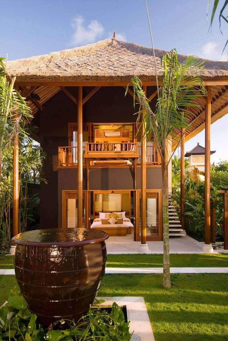 Rent villa Corliss, Indonesia, Bali, Changu | Villacarte