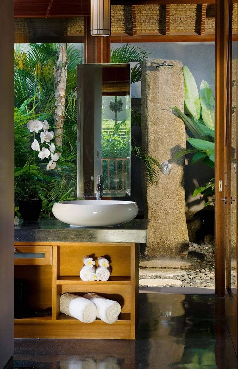 Rent villa Corliss, Indonesia, Bali, Changu | Villacarte