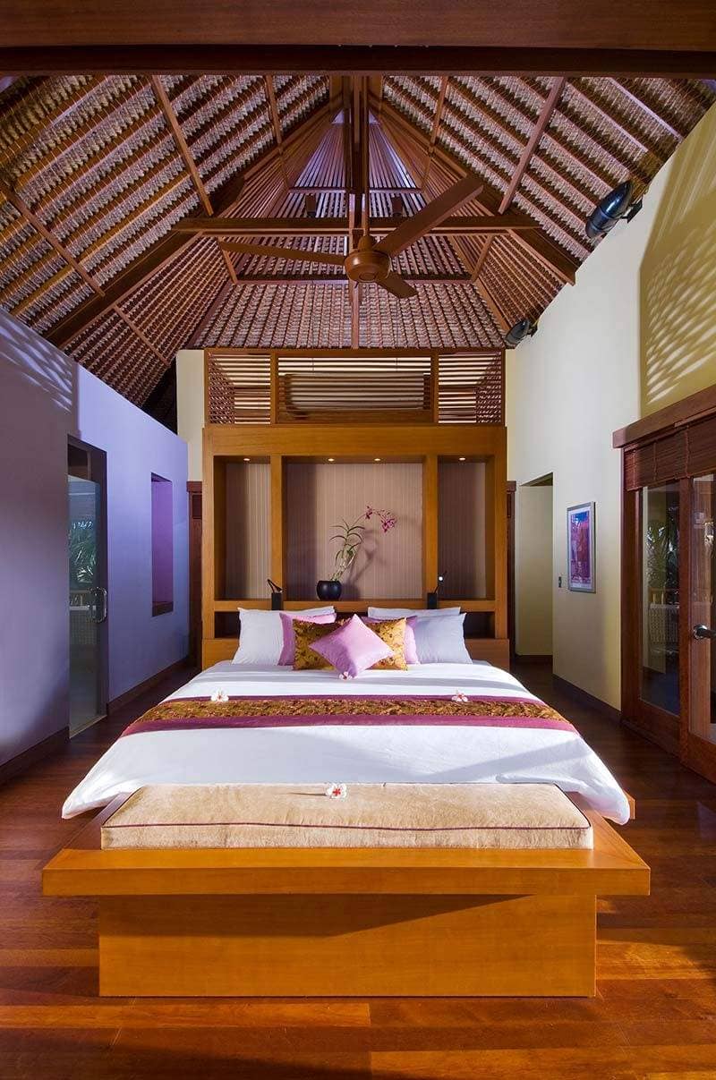 Rent villa Corliss, Indonesia, Bali, Changu | Villacarte