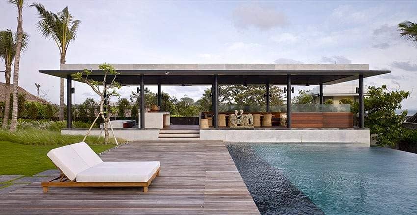 Rent villa Nelida, Indonesia, Bali, Changu | Villacarte