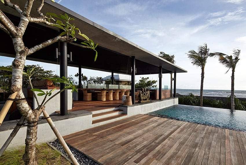 Rent villa Nelida, Indonesia, Bali, Changu | Villacarte