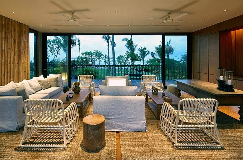 Rent villa Nelida, Indonesia, Bali, Changu | Villacarte