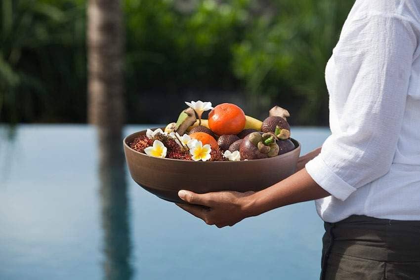 Rent villa Nelida, Indonesia, Bali, Changu | Villacarte